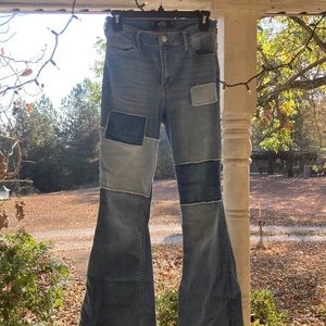 Hollister 7R w28 L31